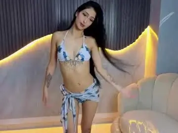 Chaturbate Watch Live Sex Cams of tifany_tx