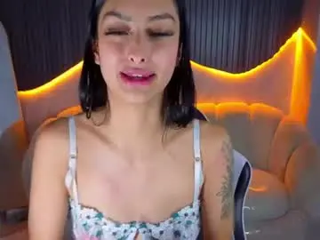 Chaturbate Live Sex Cam of tifany_tx