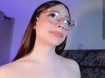 Chaturbate Private Sex Chat of valentina_alba