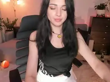 Chaturbate Live Sex Cam of vikibellson