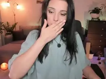 Chaturbate Best live sex cam show of vikibellson
