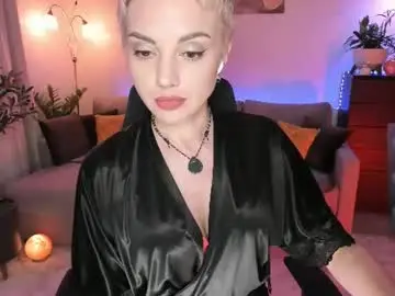 Chaturbate Adult Video Chat of vikibellson