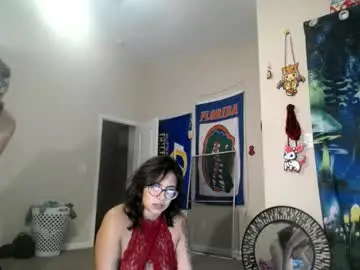 Chaturbate Free Porn Cam of wandaxcosmo