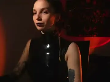 Chaturbate Live Sex Cam of _alicemorrison_