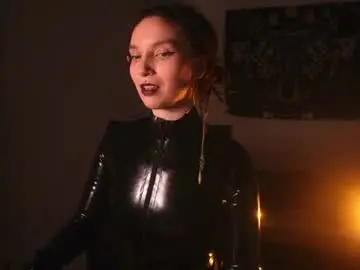 Chaturbate Adult Video Chat of _alicemorrison_
