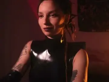 Chaturbate Sex Cam of _alicemorrison_