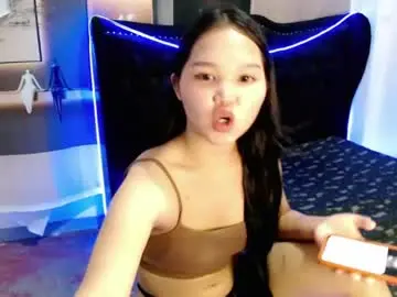 Chaturbate Best live sex cam show of barbie_jasmine22