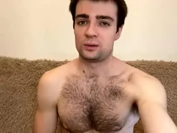 Chaturbate Free Live Porn of beautifulnik