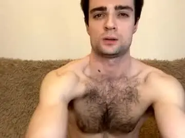 Chaturbate Sex Cam of beautifulnik
