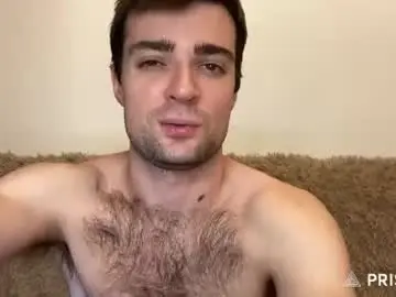 Chaturbate Nude Webcam of beautifulnik