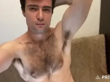 Chaturbate Nude Webcam of beautifulnik