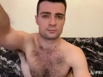 Chaturbate Sex Cam of beautifulnik
