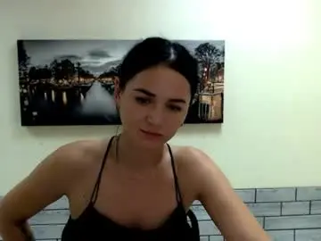 Chaturbate Sex Cam of bliss_tokio
