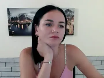 Chaturbate Sex Cam of bliss_tokio