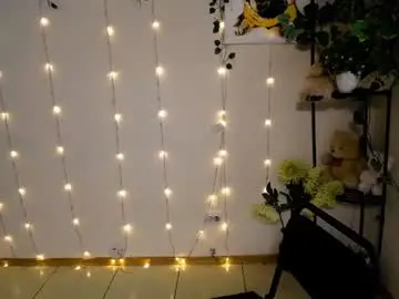 Chaturbate Best Webcam of bliss_tokio