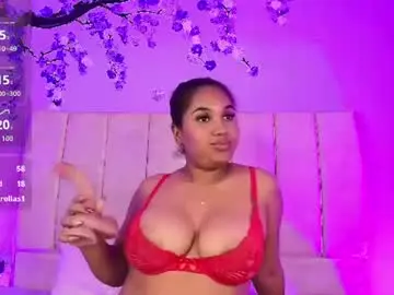 Chaturbate Nude Webcam of casiehills