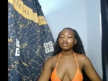 Chaturbate Nude Webcam of dripgoddess8