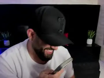 Chaturbate Live Sex of jhon_bear02