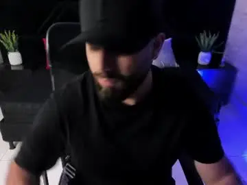 Chaturbate Sex Cam of jhon_bear02