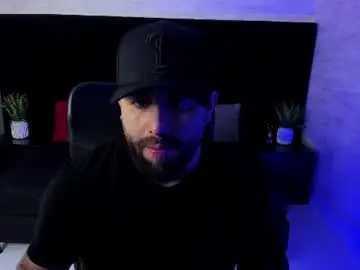 Chaturbate Free Live Porn of jhon_bear02