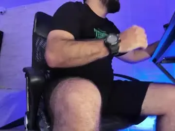 Chaturbate Adult Webcams of jhon_bear02