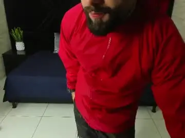 Chaturbate Nude Webcam of jhon_bear02