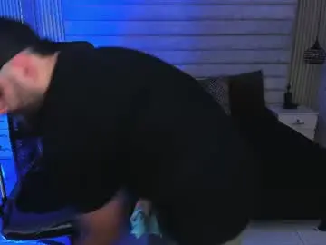 Chaturbate Live Porn of jhon_bear02