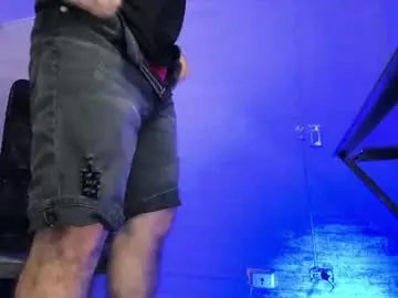 Chaturbate Watch Live Sex Cams of jhon_bear02