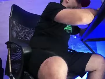 Chaturbate Free Live Porn of jhon_bear02