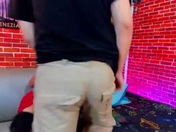 Chaturbate Sex Chat of jhon_kleinn