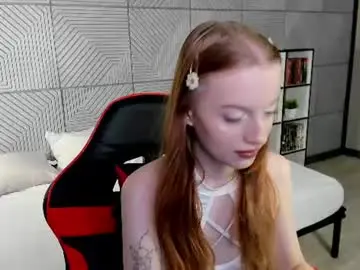 Chaturbate Sex Chat of kellymeoww