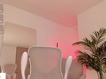 Chaturbate Private Sex Chat of kendall_risex