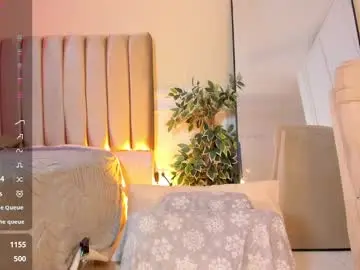 Chaturbate Live Sex Cam of kendra_fit