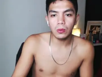 Chaturbate Live Sex of kiel_asianboy