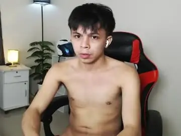 Chaturbate Adult Video Chat of kiel_asianboy