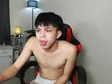 Chaturbate Free Porn Cam of kiel_asianboy