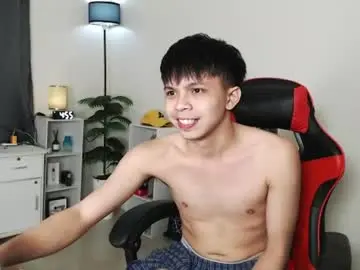Chaturbate Best Webcam of kiel_asianboy