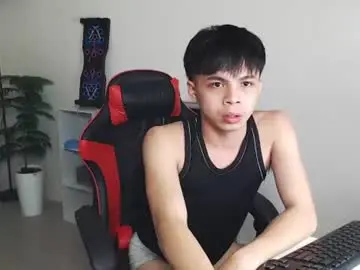 Chaturbate Best Webcam of kiel_asianboy