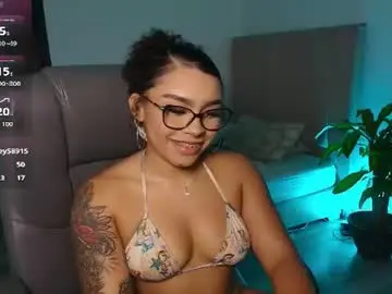 Chaturbate Watch Live Sex Cams of kisscocoaxo