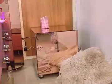 Chaturbate Live Porn of laly_ferrer18