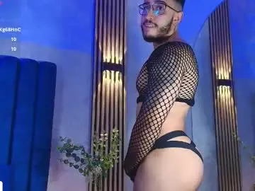 Chaturbate Private Sex Chat of liam_kleiin