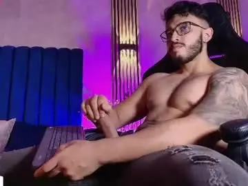 Chaturbate Adult Video Chat of liam_kleiin