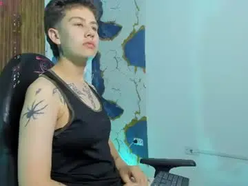 Chaturbate Adult Webcams of luckyy_tay
