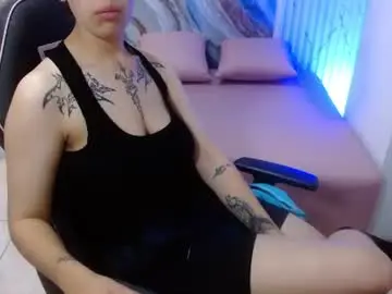 Chaturbate Adult Webcams of luckyy_tay