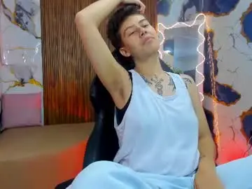Chaturbate Sex Cam of luckyy_tay