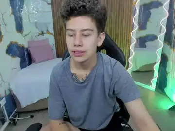 Chaturbate Adult Video Chat of luckyy_tay
