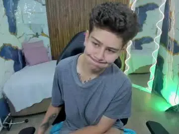 Chaturbate Sex Chat of luckyy_tay