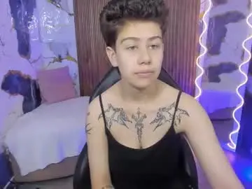 Chaturbate Sex Cam of luckyy_tay