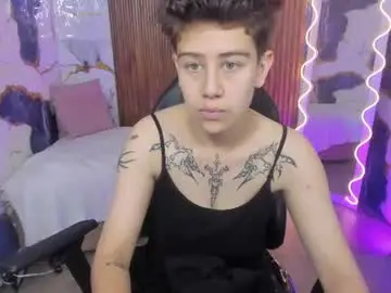 Chaturbate Sex Chat of luckyy_tay
