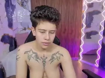 Chaturbate Adult Video Chat of luckyy_tay